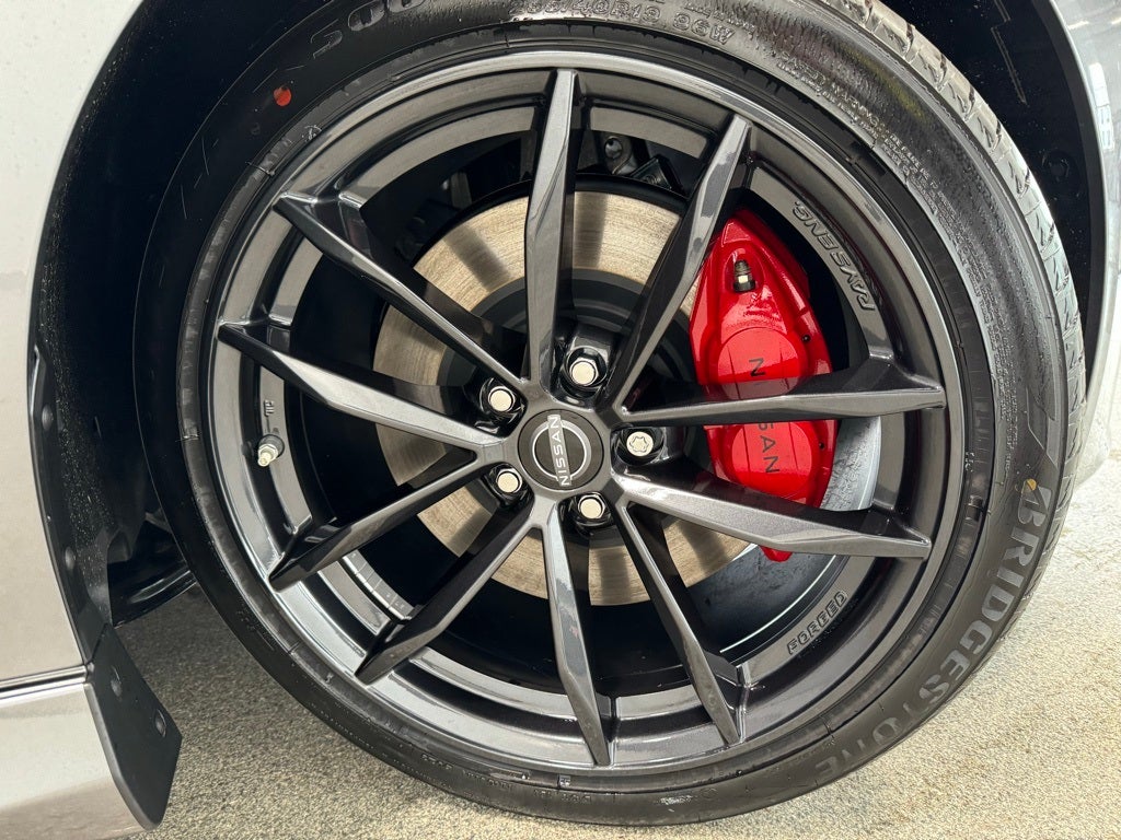 2024 Nissan Z Performance