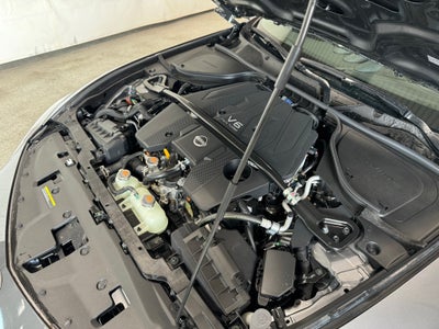 2024 Nissan Z Performance