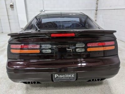 1990 Nissan 300ZX GS