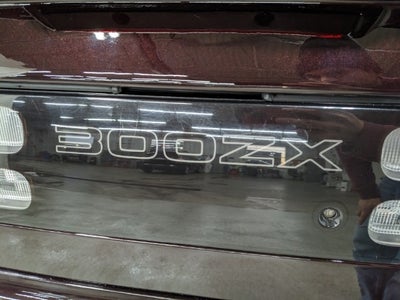 1990 Nissan 300ZX GS