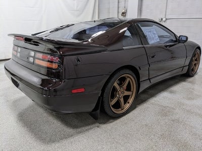1990 Nissan 300ZX GS