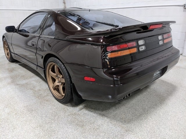 1990 Nissan 300ZX GS