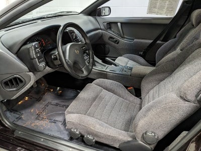 1990 Nissan 300ZX GS