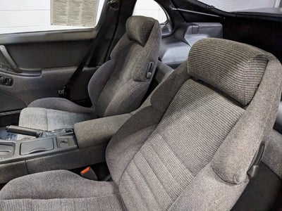 1990 Nissan 300ZX GS