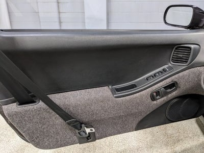 1990 Nissan 300ZX GS