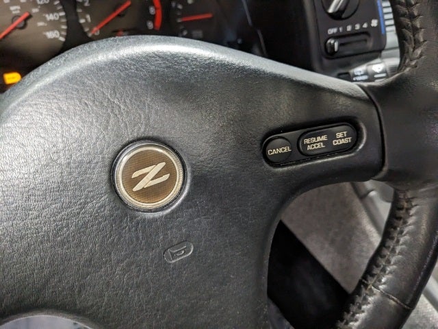1990 Nissan 300ZX GS