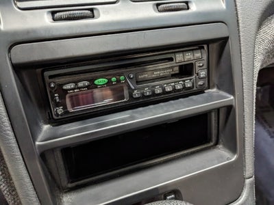 1990 Nissan 300ZX GS