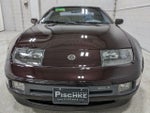 1990 Nissan 300ZX GS