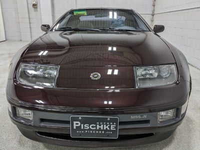 1990 Nissan 300ZX GS
