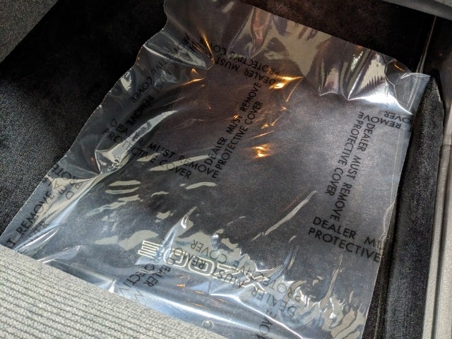 1990 Nissan 300ZX GS