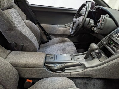 1990 Nissan 300ZX GS