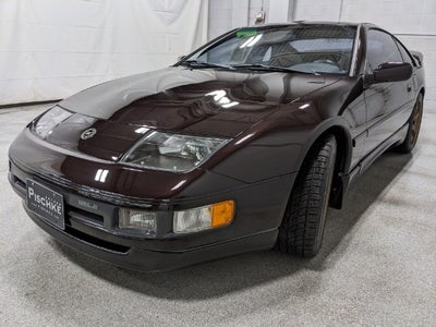 1990 Nissan 300ZX GS