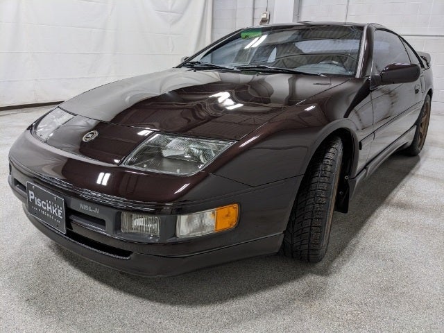 1990 Nissan 300ZX GS