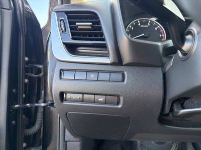 2021 Nissan Rogue SV Intelligent AWD