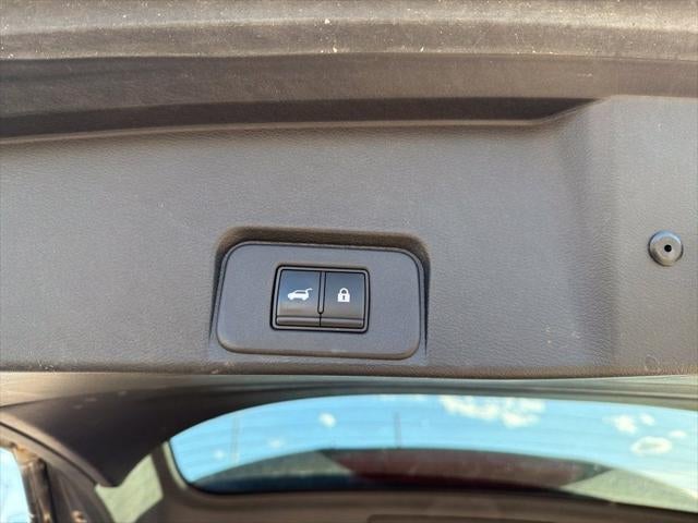 2021 Nissan Rogue SV Intelligent AWD
