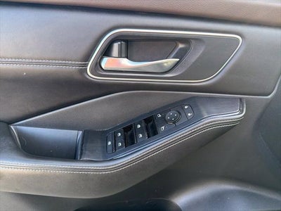 2021 Nissan Rogue SV Intelligent AWD