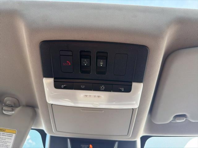 2021 Nissan Rogue SV Intelligent AWD