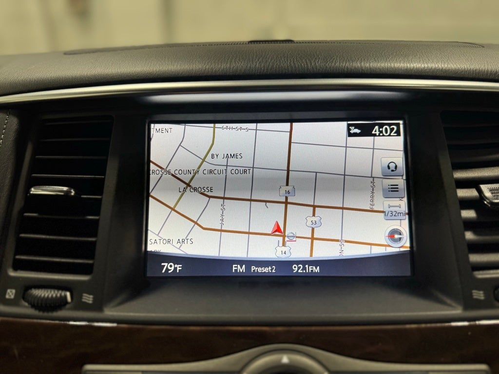 2020 Nissan Armada SL 4WD