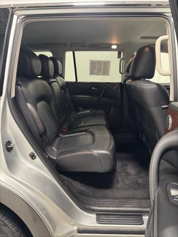 2020 Nissan Armada SL 4WD