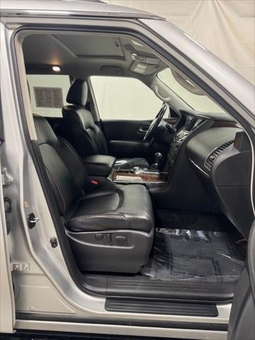 2020 Nissan Armada SL 4WD