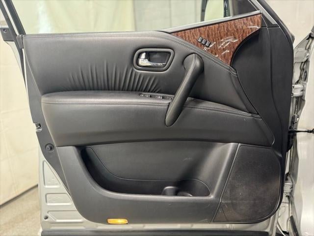 2020 Nissan Armada SL 4WD