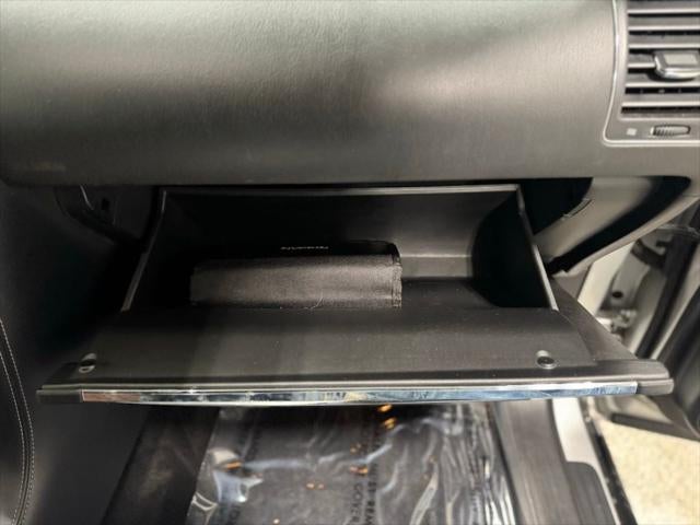 2020 Nissan Armada SL 4WD