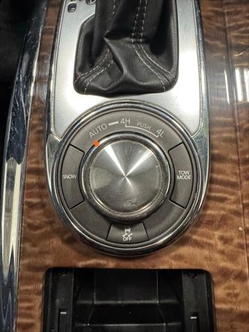 2020 Nissan Armada SL 4WD