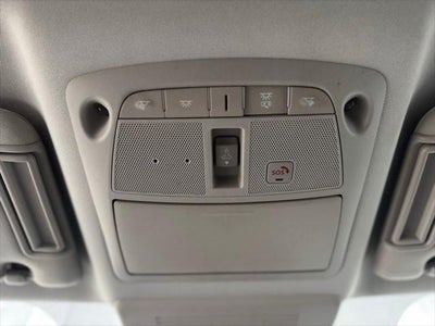 2020 Nissan Armada SL 4WD