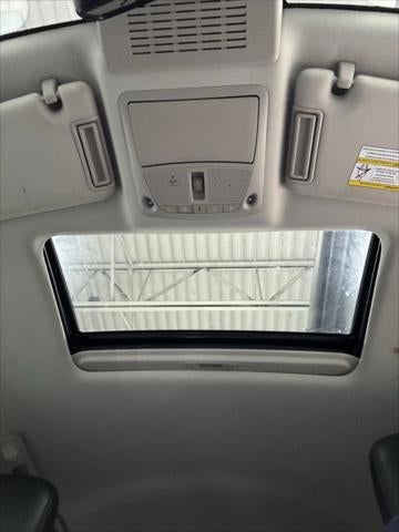 2020 Nissan Armada SL 4WD