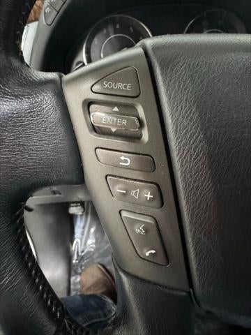 2020 Nissan Armada SL 4WD