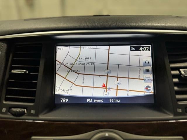 2020 Nissan Armada SL 4WD