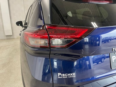 2025 Nissan Rogue SV Intelligent AWD