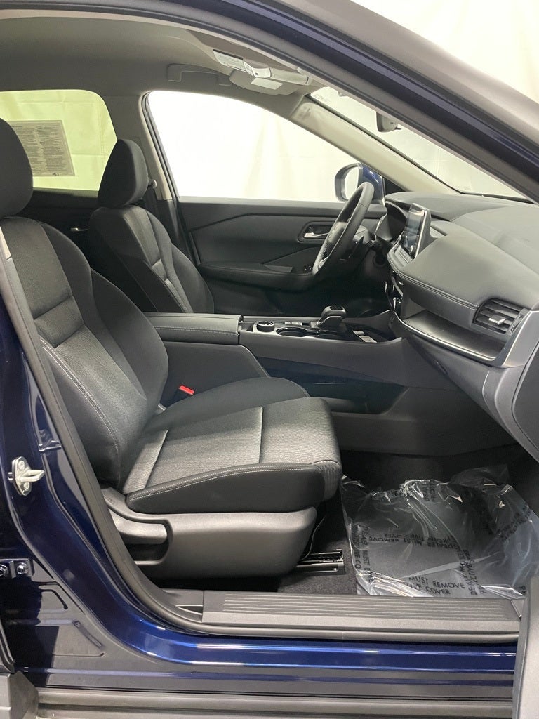 2025 Nissan Rogue SV Intelligent AWD