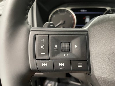 2025 Nissan Rogue SV Intelligent AWD