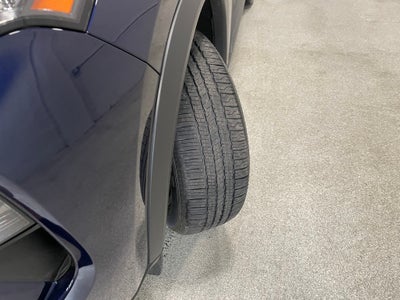 2025 Nissan Rogue SV Intelligent AWD