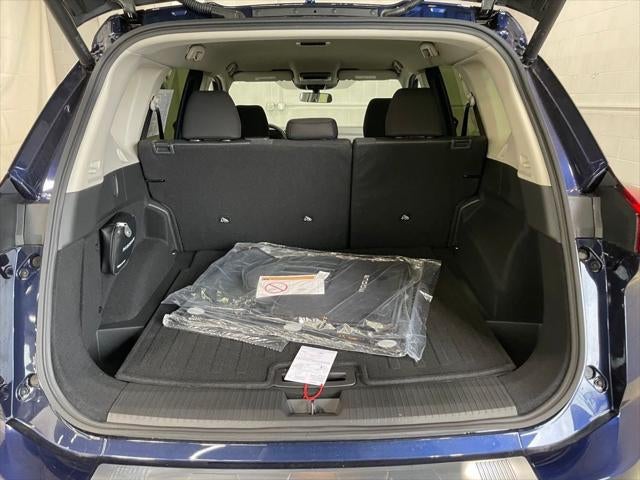 2025 Nissan Rogue SV Intelligent AWD