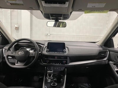 2025 Nissan Rogue SV Intelligent AWD