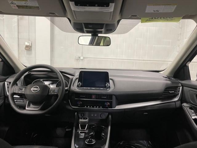 2025 Nissan Rogue SV Intelligent AWD