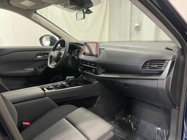 2025 Nissan Rogue SV Intelligent AWD