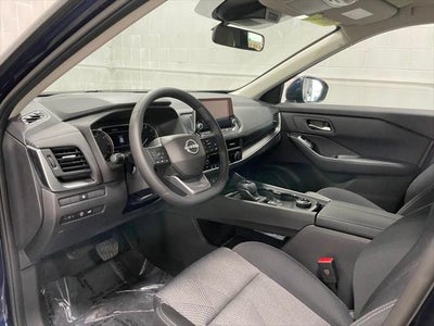 2025 Nissan Rogue SV Intelligent AWD