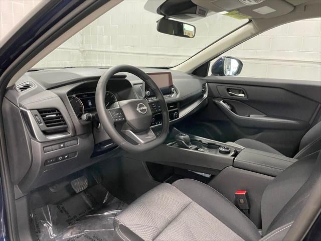 2025 Nissan Rogue SV Intelligent AWD