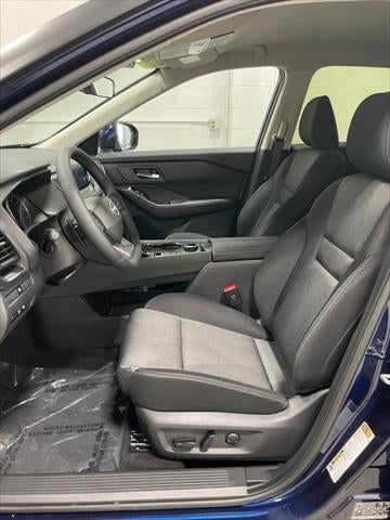 2025 Nissan Rogue SV Intelligent AWD