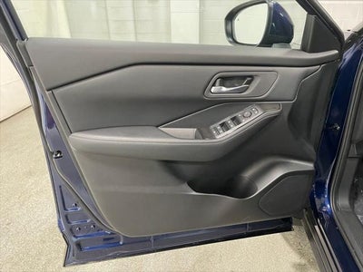 2025 Nissan Rogue SV Intelligent AWD