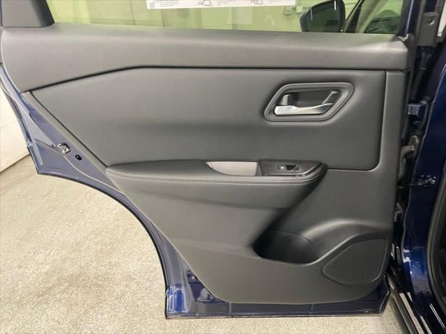 2025 Nissan Rogue SV Intelligent AWD