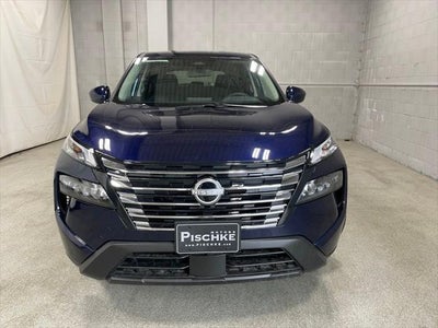 2025 Nissan Rogue SV Intelligent AWD