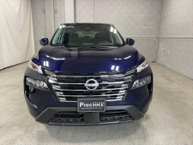 2025 Nissan Rogue SV Intelligent AWD