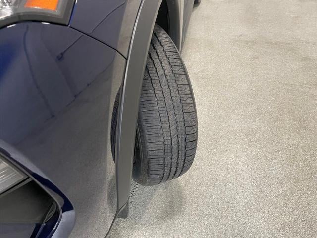 2025 Nissan Rogue SV Intelligent AWD