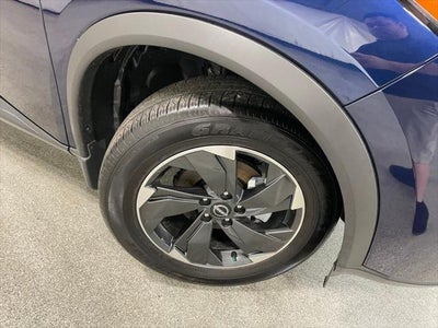 2025 Nissan Rogue SV Intelligent AWD