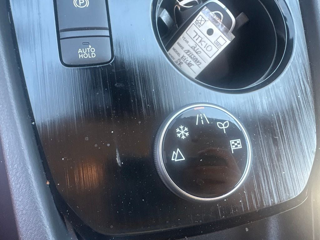 2024 Nissan Rogue SV Intelligent AWD