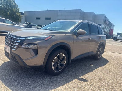 2024 Nissan Rogue SV Intelligent AWD